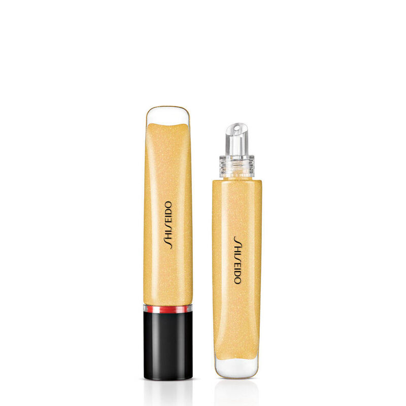Shiseido Shimmer GelGloss image number 0
